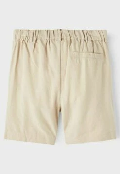 Name It Regular Fit - Shorts - Humus -tienda de zapatos 7460bd77479941239e5c065d861fc6e3