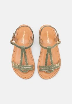 Badazar - Sandalias - Tilleul -tienda de zapatos 74794f82c3c544788fcc06e5251e5f28
