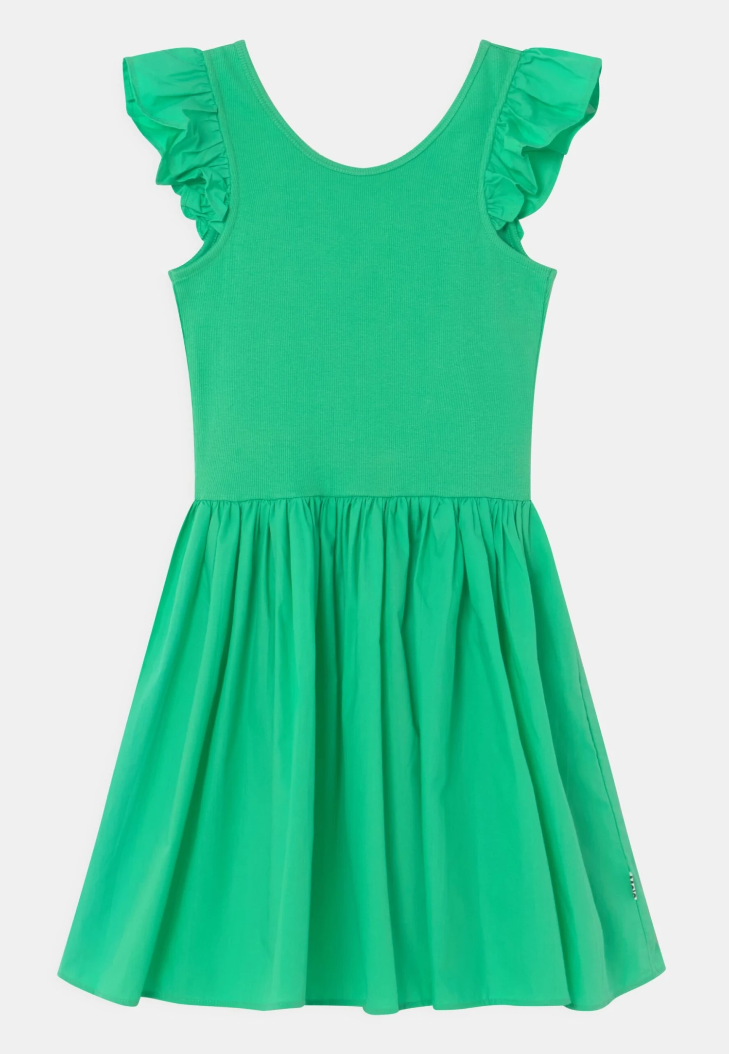 Molo Cloudia - Vestido Informal - Fresh 3 Molo Cloudia - Vestido Informal - Fresh