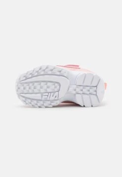 Fila Disruptor Unisex - Zapatillas - English Rose 12 Fila Disruptor Unisex - Zapatillas - English Rose -tienda de zapatos 74a00cd6882c4694bc7dbbf396209893