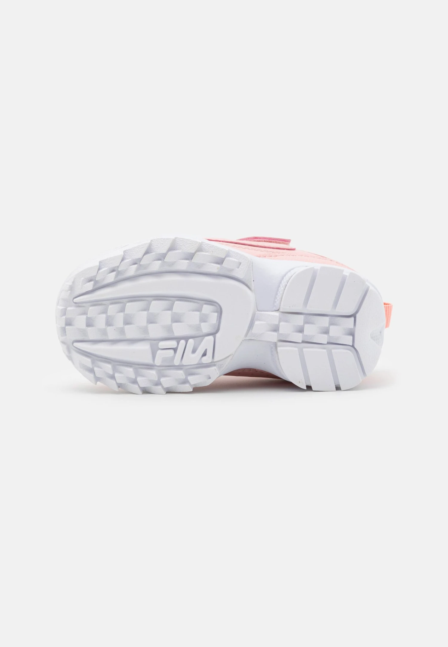 Fila Disruptor Unisex - Zapatillas - English Rose 7 Fila Disruptor Unisex - Zapatillas - English Rose - Imagen 5