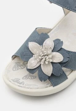 Lurchi Flora - Sandalias - Navy -tienda de zapatos 751cd853eef04d7494f88cb17cd58791
