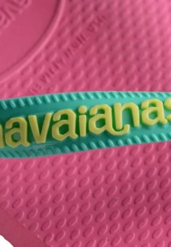 Havaianas Top Mix - Chanclas De Dedo - Ciber Pink -tienda de zapatos 767edef4cc804636ae65fcd848fc2884