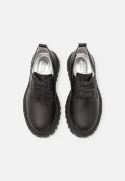 Monnalisa Derby - Zapatos De Vestir - Nero -tienda de zapatos 769b3e4ce1784881916ea3706f9d0013