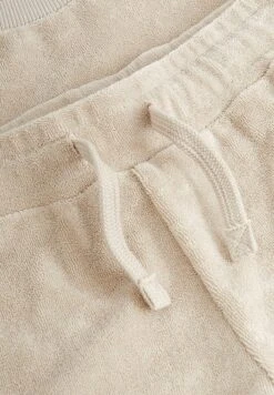 Next Textured Towelling And Set Standard - Shorts - Neutral 7 Next Textured Towelling And Set Standard - Shorts - Neutral -tienda de zapatos 7741350b56e8496791fffbe49b31cd2b