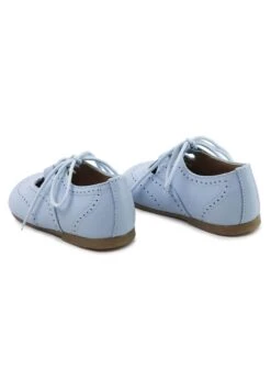 Gales Cucada - Zapatos De Vestir - Azul Claro -tienda de zapatos 776c2bd779ad4069bf55dae578ea8e7b