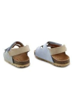 Bio Velcros Bleir Elibasic - Sandalias - Azul Claro 9 Bio Velcros Bleir Elibasic - Sandalias - Azul Claro -tienda de zapatos 77ac347bb9444f599117deb71e556608