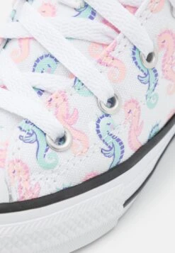 Converse Chuck Taylor All Star Seahorse- Zapatillas Altas - White/Storm Pink/Light Dew 13 Converse Chuck Taylor All Star Seahorse- Zapatillas Altas - White/Storm Pink/Light Dew -tienda de zapatos 780f0a0af84a4a3eb2149f051985de73