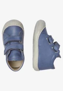 Naturino Cocoon Vl - Zapatos De Bebé - Blue -tienda de zapatos 781b46325458459b8df6154b1e68b436