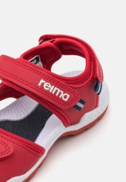 Reima Ratas Unisex - Sandalias De Senderismo - Red -tienda de zapatos 78a7e0046df1466aa15233197989e5f4