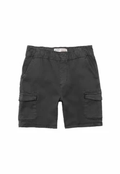 Minoti Shorts - Dark Grey