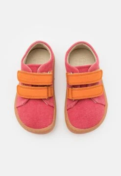 Froddo Barefoot Vegan - Zapatos Con Cierre Adhesivo - Fuxia -tienda de zapatos 790be95c46b94ee0894233a012c15fa5
