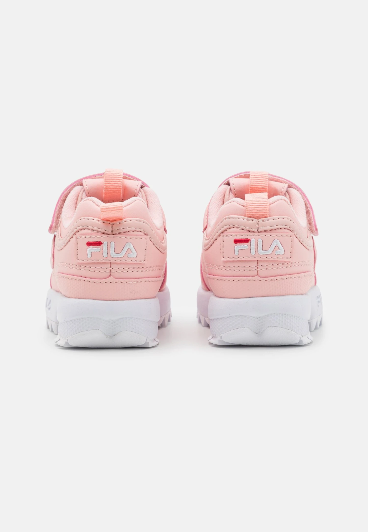 Fila Disruptor Unisex - Zapatillas - English Rose 5 Fila Disruptor Unisex - Zapatillas - English Rose - Imagen 3