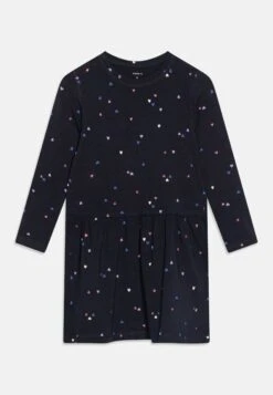 NAME IT Nmflunna 2 Pack - Vestido Ligero - Dark Sapphire/White Aster Purple -tienda de zapatos 7ad376121f374568b6456f2c6f355b4e