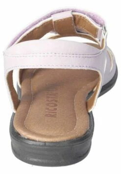 Ricosta Sandalias - Flieder -tienda de zapatos 7af25ff690a645f9877b453bc17f5722