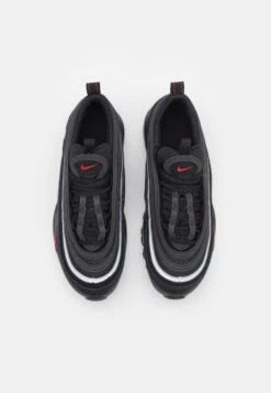 Nike Sportswear Air Max 97- Zapatillas - Black/Sport Red/White 11 Nike Sportswear Air Max 97- Zapatillas - Black/Sport Red/White -tienda de zapatos 7b05f069fce54fad968a0a288b78c934