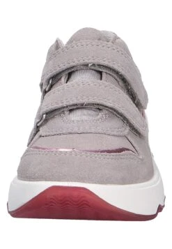 Superfit Zapatillas - Hellgraurosa -tienda de zapatos 7b262ebec577406780346b3a363dd691