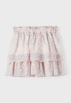 NAME IT Falda Acampanada - Peach Nectar 9 NAME IT Falda Acampanada - Peach Nectar -tienda de zapatos 7b5fcc7faf97483b9bb833cc415493c4