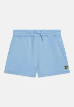 Lyle & Scott Lyle - Shorts - Placid Blue