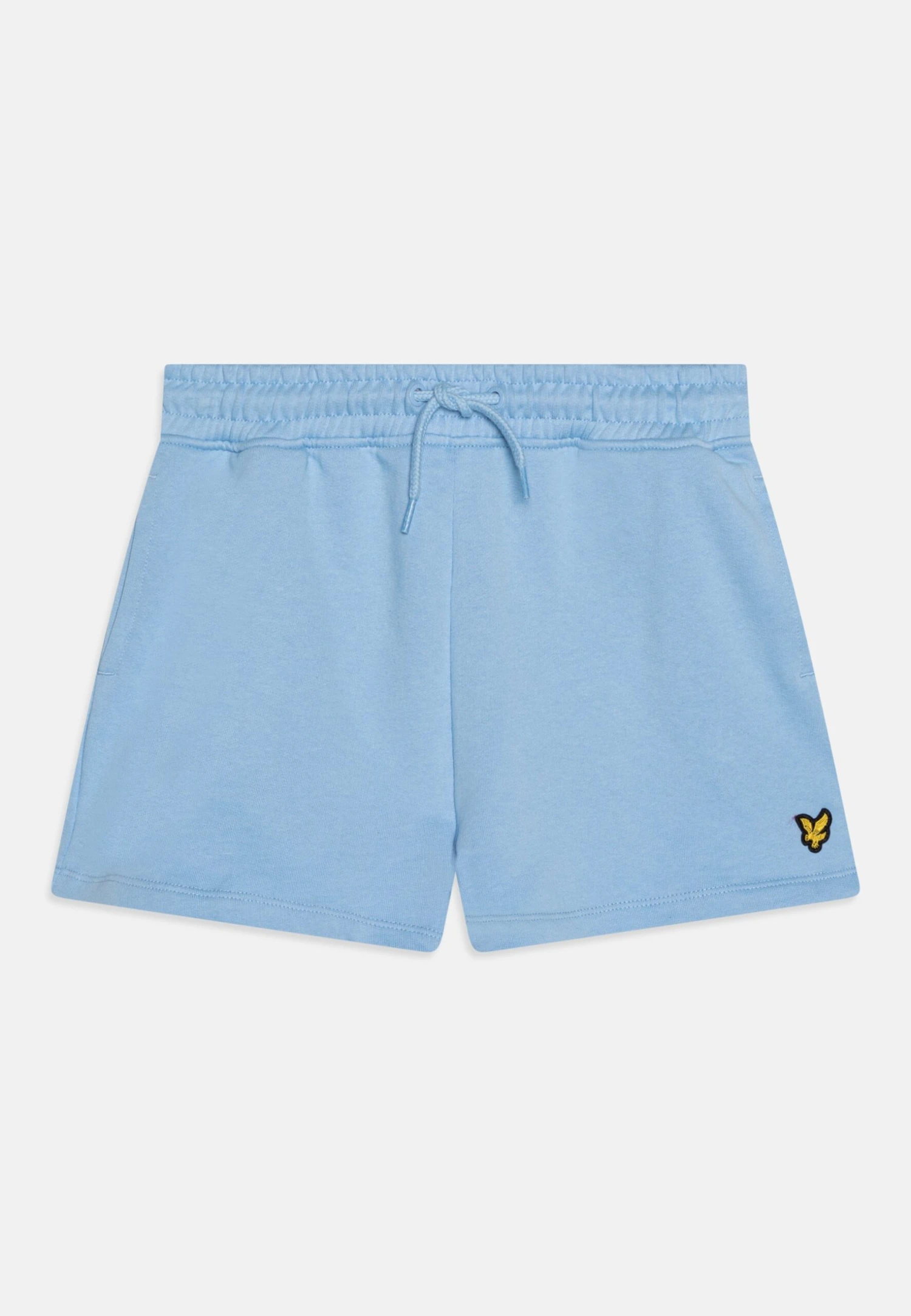 Lyle & Scott Lyle - Shorts - Placid Blue 3 Lyle & Scott Lyle - Shorts - Placid Blue