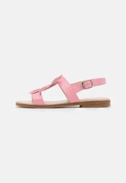 Il Gufo Shoes - Sandalias - Pink Grapefruit