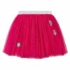 Minoti Glitter Tutu - Falda Acampanada - Pink -tienda de zapatos 7c5de0e872ae4d149b0b085c4488107b