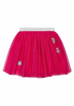 Minoti Glitter Tutu - Falda Acampanada - Pink