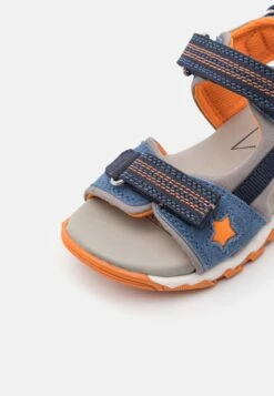 Friboo Leather - Sandalias De Senderismo - Grey 13 Friboo Leather - Sandalias De Senderismo - Grey -tienda de zapatos 7ca9237512eb4c5a8dc3d478fef7962f