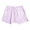 Roxy All Over Again Elastische - Shorts - Purple Rose Flower Box -tienda de zapatos 7cce98cfaf5244849adff59e86337f52