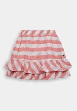 ESPRIT Falda Acampanada - Pastel Pink -tienda de zapatos 7d1447975633410cbaeca64439715400