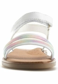 Pablosky Sandalias - Blanco -tienda de zapatos 7d1fcd14495b42c891cece44c8f9e5b9