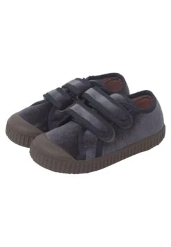 Doble - Zapatos Con Cierre Adhesivo - Gris -tienda de zapatos 7d35a895075f4d438f7ab0c6955ae814