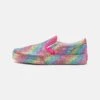 Vans Classic Slip-On Unisex - Zapatillas - Glitter Rainglow Rainbow -tienda de zapatos 7d391b5cd2f44dc78199328439f58a4f