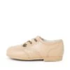 Inglesito - Zapatos Con Cordones - Camel -tienda de zapatos 7eabd1e560a947b88489e2d59e043244