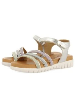 Gioseppo Araure - Sandalias - Plata 7 Gioseppo Araure - Sandalias - Plata -tienda de zapatos 7eb8d91d1be448b193efa172e5d02e6b