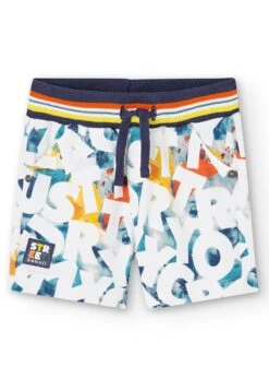 BOBOLI Letters For-Bci - Pantalones Deportivos - Print
