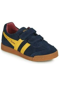 Gola Zapatillas - Navy Sun Red 7 Gola Zapatillas - Navy Sun Red -tienda de zapatos 7f3d0f6a16e643bf89f2028c12b5c048