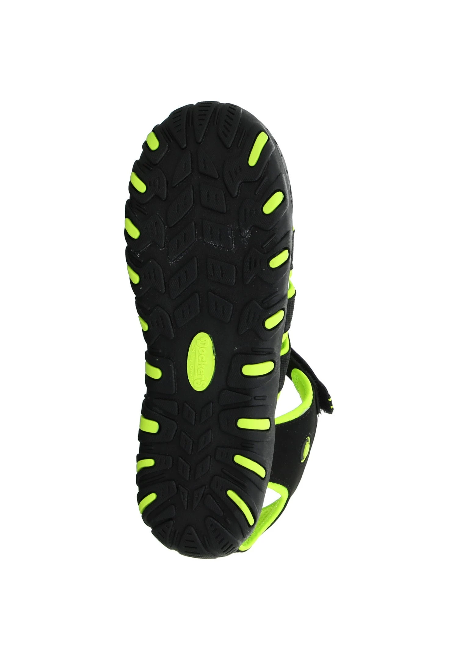 Dockers Sandalias De Senderismo - Schwarz/Kombi 7 Dockers Sandalias De Senderismo - Schwarz/Kombi - Imagen 5