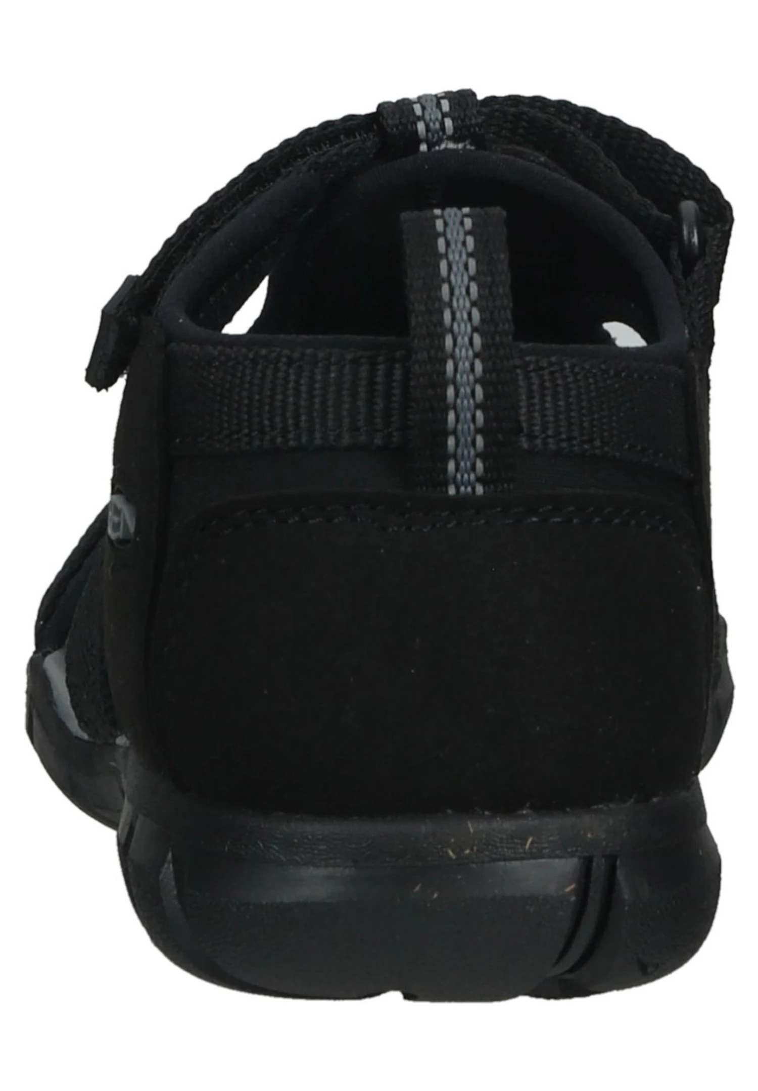 Keen Seacamp Ii Cnx Unisex - Sandalias De Senderismo - Grey/Black 6 Keen Seacamp Ii Cnx Unisex - Sandalias De Senderismo - Grey/Black - Imagen 4