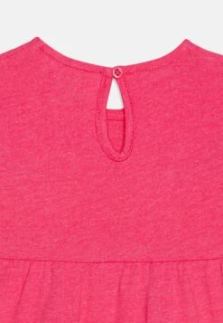 NAME IT Nmfvivaldi Dress - Vestido Ligero - Pink Flambé -tienda de zapatos 802d3bdf0f8d4e4ca3c7d71a580b832c