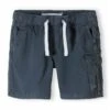 Minoti Shorts - Charcoal -tienda de zapatos 80c4406e18754aa08450e81a1ffa56ae