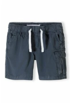 Minoti Shorts - Charcoal