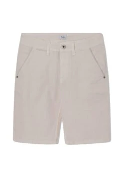 Pepe Jeans Blueburn - Shorts - Ivory