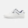 Fila C. Court Unisex - Zapatillas - White/Medieval Blue 2 Fila C. Court Unisex - Zapatillas - White/Medieval Blue -tienda de zapatos 82a9e31ab6ac4f09a63f6d6c5b506c20
