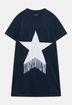 Dress - Vestido Ligero - Blue