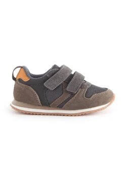 Next Double Strap Wide Fit G - Zapatos De Bebé - Khaki Green