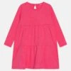 NAME IT Nmfvivaldi Dress - Vestido Ligero - Pink Flambé 1 NAME IT Nmfvivaldi Dress - Vestido Ligero - Pink Flambé -tienda de zapatos 8389aa6e1ca14ebbae8d743ec9fbb11b
