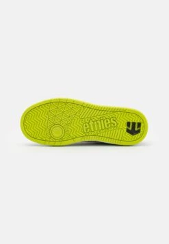 Etnies Marana - Zapatillas - Grey/Lime/White 12 Etnies Marana - Zapatillas - Grey/Lime/White -tienda de zapatos 83931c5119cb4e3085c1d16e241ab90c