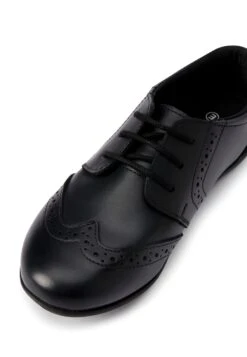 Next Brogues Older - Zapatos De Vestir - Black -tienda de zapatos 8489f5a3964e4a738e0c0c43be4c0d88