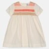 PETIT BATEAU Robe - Vestido Informal - Avalanche -tienda de zapatos 84c98989f01b48318c39ac70602c1da7